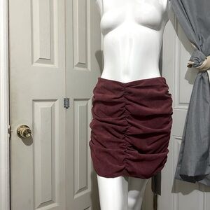 ZARA Skirt